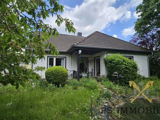 Einfamilienhaus zum Kauf 250.000 € 4 Zimmer 88,9 m² 661 m² Grundstück Trappenkamp 24610