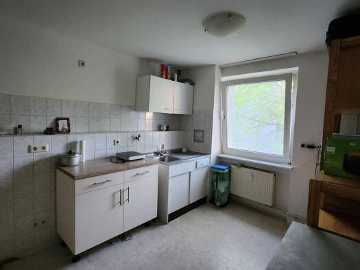Wohnung zur Miete 590 € 1 Zimmer 30 m² Geschoss 1/4 frei ab 01.09.2026 Singen Singen (Hohentwiel) 78224