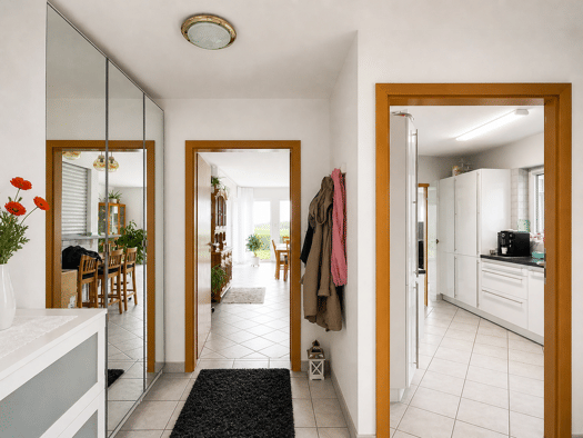Bungalow zum Kauf 569.000 € 6 Zimmer 197 m² 774 m² Grundstück Martinhagen Schauenburg 34270