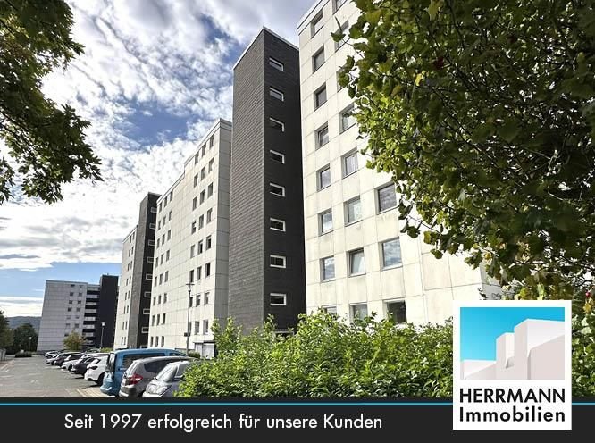 Wohnung zur Miete 480 € 3 Zimmer 60 m²<br/>Wohnfläche 4.<br/>Geschoss ab sofort<br/>Verfügbarkeit Springe - Nord Springe 31832