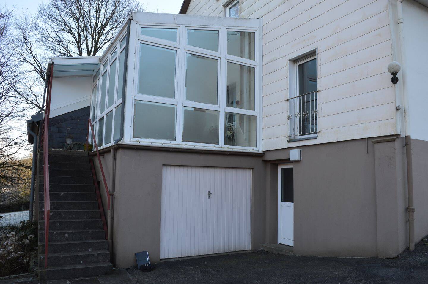 Haus – Kürten, Rheinisch-Bergischer Kreis - Ansicht 3