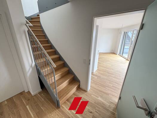 Maisonette zum Kauf - Erstbezug provisionsfrei 498.400 € 3 Zimmer 108,5 m² Walle West 28219