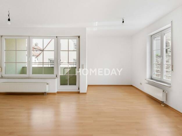 Wohnung zum Kauf 193.600 € 2 Zimmer 47,6 m² 1. Geschoss Gerlingen 70839