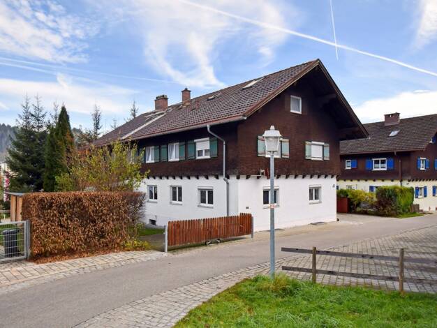 Wohnung zum Kauf 3 Zimmer 64,9 m² Dachgeschoss Immenstadt Immenstadt im Allgäu 87509