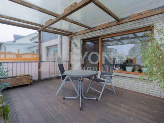 Reihenmittelhaus zum Kauf 225.000 € 4 Zimmer 88 m² 117 m² Grundstück König-Ludwig Recklinghausen 45663