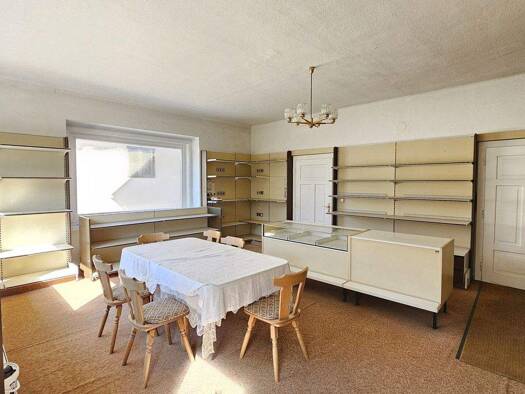 Haus zum Kauf 199.000 € 7 Zimmer 220 m² 544 m² Grundstück Steinfeld 9754