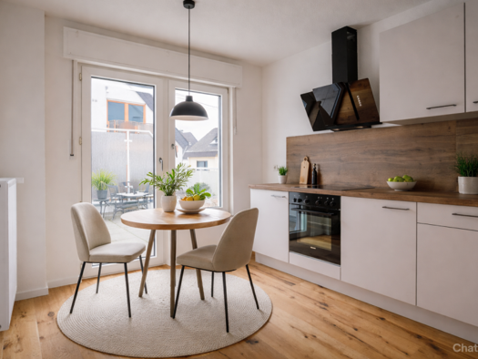 Einfamilienhaus zum Kauf 449.000 € 5 Zimmer 140 m² 131 m² Grundstück frei ab sofort Rübenach Koblenz 56072