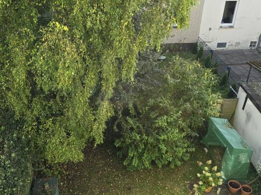 Wohnung zur Miete 770 € 2,5 Zimmer 55 m² Geschoss 1/2 frei ab sofort St. Lorenz Nord Lübeck 23554