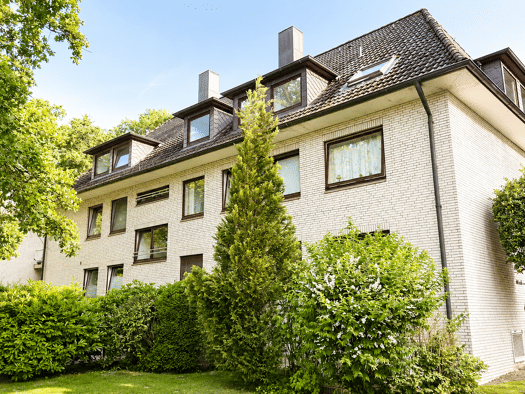 Wohnung zum Kauf 595.000 € 4 Zimmer 86,9 m² Geschoss 3/3 frei ab 31.10.2026 Blankenese Altona 22587