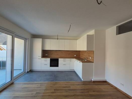 Wohnung zur Miete - Erstbezug 1.520 € 4 Zimmer 95 m² frei ab 01.09.2026 Hans-Krieg-Straße 1 Vaihingen an der Enz Vaihingen an der Enz 71665