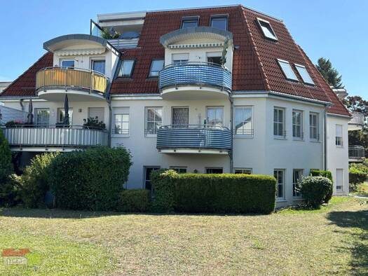 Terrassenwohnung zum Kauf 269.000 € 2,5 Zimmer 63,5 m² Beutelsbach Weinstadt 71384