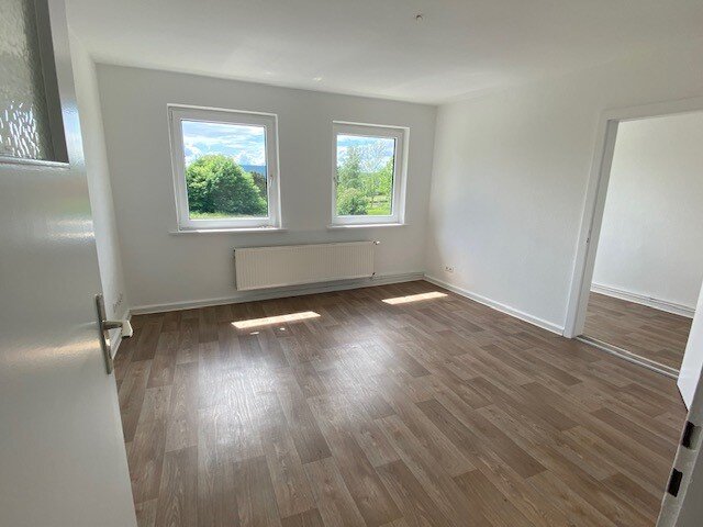 Wohnung zur Miete 295 € 2,5 Zimmer 50 m²<br/>Wohnfläche 1.<br/>Geschoss Am Pfingstanger 3 Kernstadt Seesen 38723