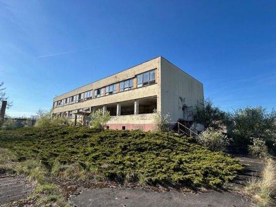 House in Zerbst/Anhalt, Zerbst - Mehr