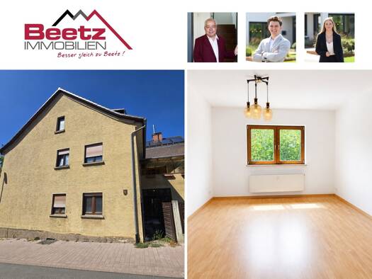 Haus zum Kauf 299.000 € 6 Zimmer 163 m² 310 m² Grundstück Rettigheim Mühlhausen 69242