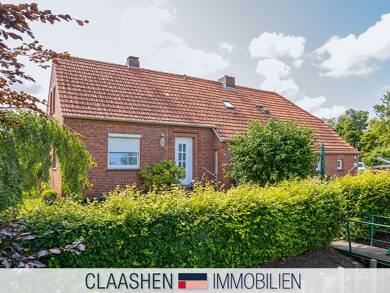 Maisonette zur Miete 400 € 3 Zimmer 60 m² EG Coldinne Großheide 26532