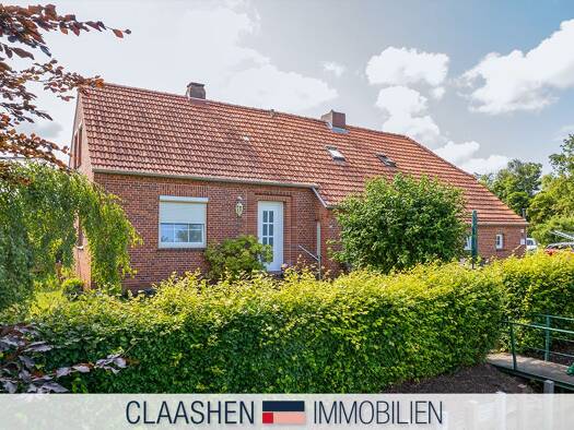 Maisonette zur Miete 400 € 3 Zimmer 60 m² EG Coldinne Großheide 26532