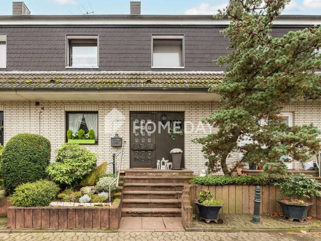 Reihenmittelhaus zum Kauf 489.000 € 5 Zimmer 128 m² 229 m² Grundstück frei ab sofort Breitscheid Ratingen 40885