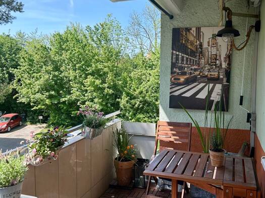 Wohnung zum Kauf provisionsfrei 255.000 € 3 Zimmer 78 m² Geschoss 1/3 Frankenbach Heilbronn 74078