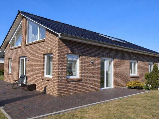 Einfamilienhaus zum Kauf 479.000 € 5 Zimmer 132 m² 600 m² Grundstück Bispingen 29646