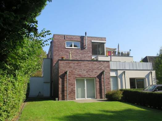 Wohnung zur Miete 1.290 € 3 Zimmer 120 m² 3. Geschoss Wilhelmstrasse 41 Lingen Lingen (Ems) 49808