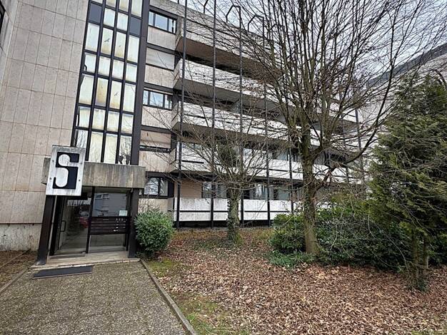 Wohnung zum Kauf 80.000 € 2 Zimmer 61 m² Dillinger Straße 5 Diefflen Dillingen 66763