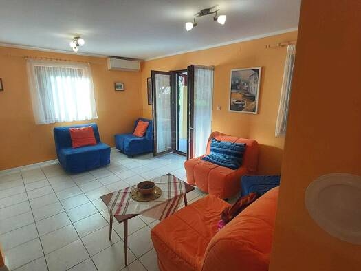 Wohnung zum Kauf 364.200 € 3 Zimmer 80 m² Baska 51523