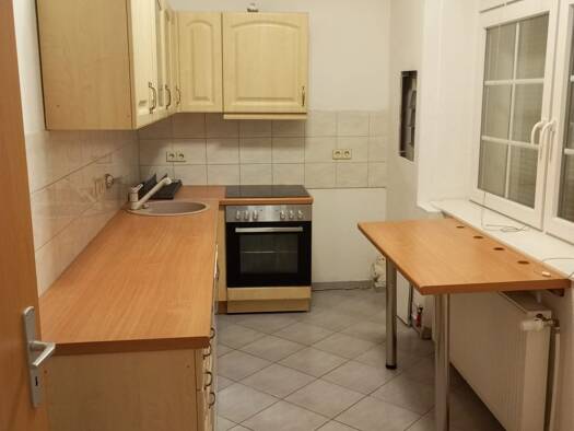Wohnung zur Miete 800 € 2 Zimmer 56 m² 1 Geschosse frei ab sofort Magdeburger Allee Ilversgehofen Erfurt 99086