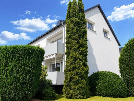 Wohnung zur Miete 685 € 3 Zimmer 77 m² EG Goethestraße 2 Berenbostel Garbsen 30827