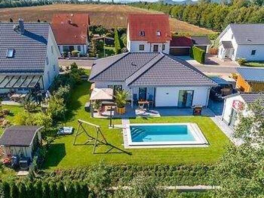 Einfamilienhaus zur Versteigerung 467.993 € 4 Zimmer 108 m² 550 m² Grundstück Zepernick 16341