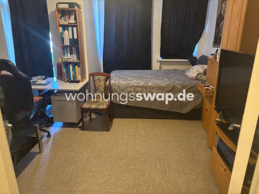 Wohnung zur Miete Tauschwohnung 241 € 1 Zimmer 30 m² 7. Geschoss Jenfeld Wandsbek 22045