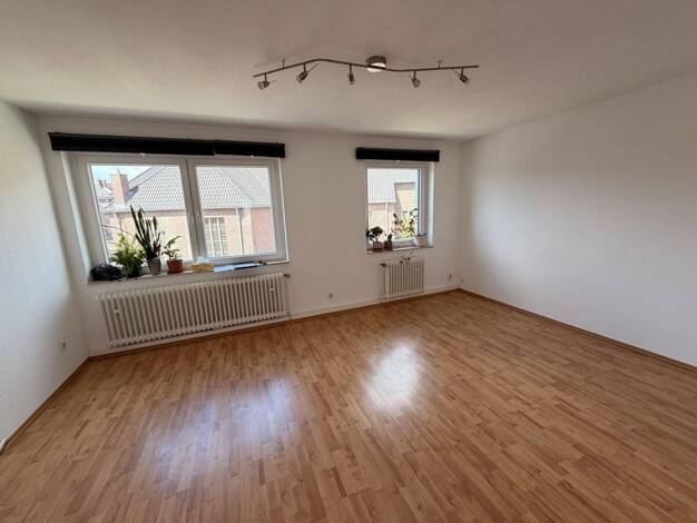 Wohnung zur Miete 1.011 € 3 Zimmer 65 m² 4. Geschoss frei ab sofort Bilker Allee 10 Friedrichstadt Düsseldorf 40215