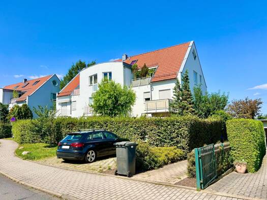 Wohnung zum Kauf als Kapitalanlage geeignet 135.000 € 2 Zimmer 62,9 m² Mobschatz Dresden 01156