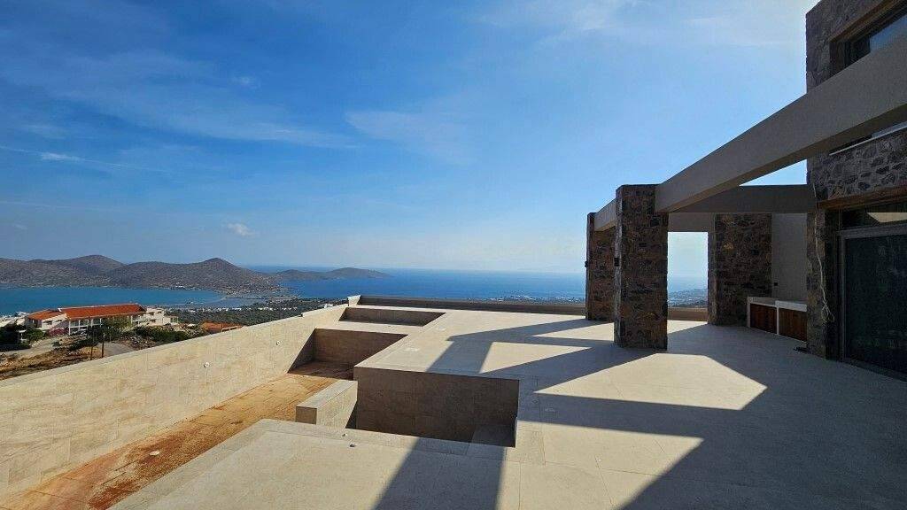 Villa zum Kauf 950.000 € 3 Zimmer 78 m² 2.200 m² Grundstück Kreta