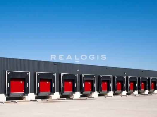 Halle/Industriefläche zur Miete 16.000 m² Lagerfläche Ostend Frankfurt am Main 60314