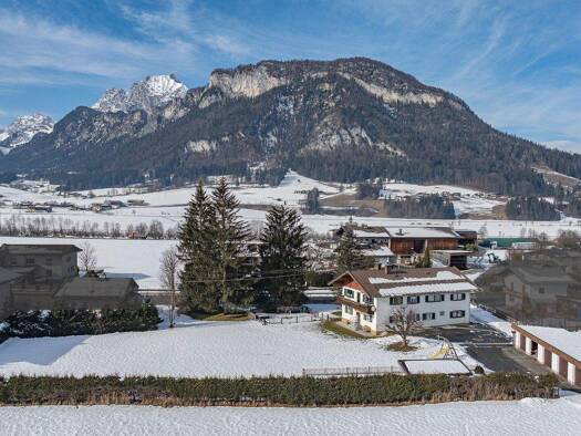 Mehrfamilienhaus zum Kauf 2.690.000 € 8 Zimmer 227,2 m² 3.696 m² Grundstück St. Johann in Tirol 6380