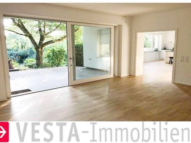 Haus zur Miete 5.500 € 6 Zimmer 247,4 m² 1.000 m² Grundstück frei ab 01.04.2026 Eschersheim Frankfurt am Main 60431