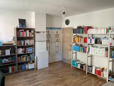 Wohnung zur Miete 1.100 € 1 Zimmer 63 m² Geschoss 1/1 frei ab 01.09.2025 Humboldt / Gremberg Köln 51105