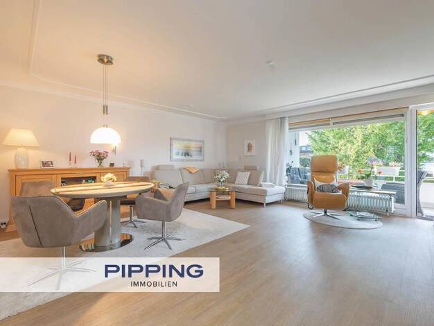 Wohnung zum Kauf 395.000 € 4 Zimmer 114 m² Barsbüttel Barsbüttel 22885