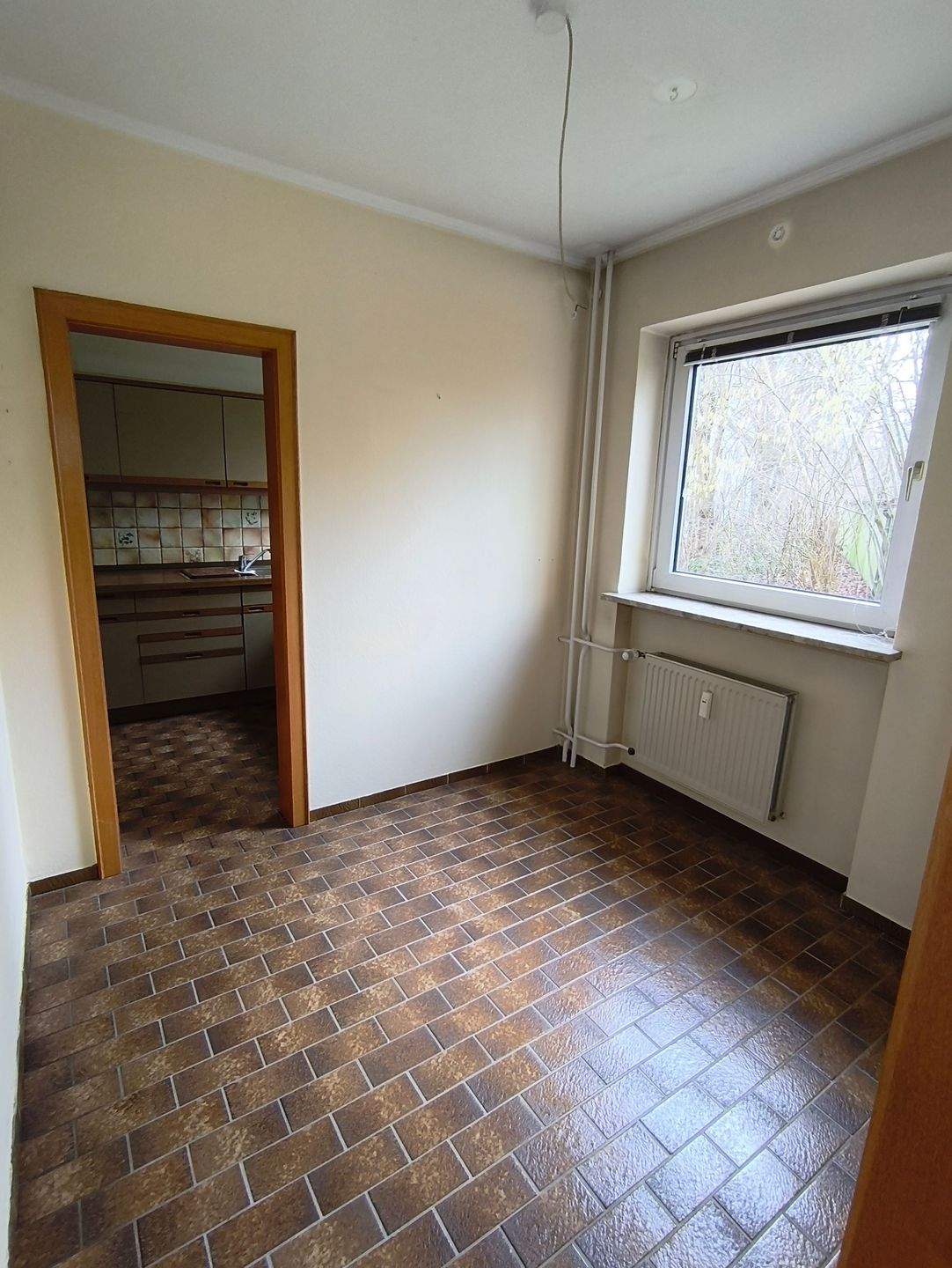 Immobilie in Bad Segeberg - Zentrumsnahe 2-Zimmer-Wohnung in Bad Segeberg zur Eigennutzung oder als Kapitalanlage - Bild 3