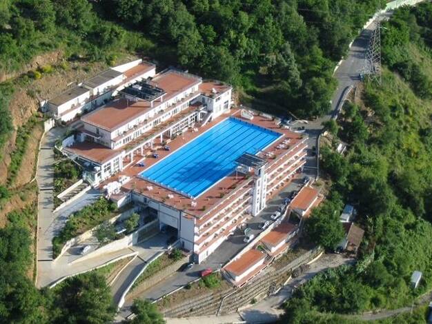 Haus zum Kauf 3.000.000 € 93 Zimmer 10.000 m² 47.500 m² Grundstück diskreter Verkauf (Anschrift im weiteren Prozedere Vibo Valentia 89900