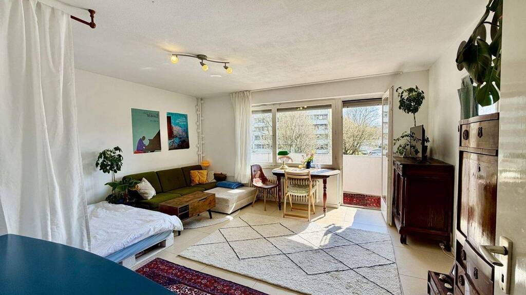Studio zum Kauf als Kapitalanlage geeignet 195.000 € 1 Zimmer 38 m² Fürstenberg Konstanz 78467
