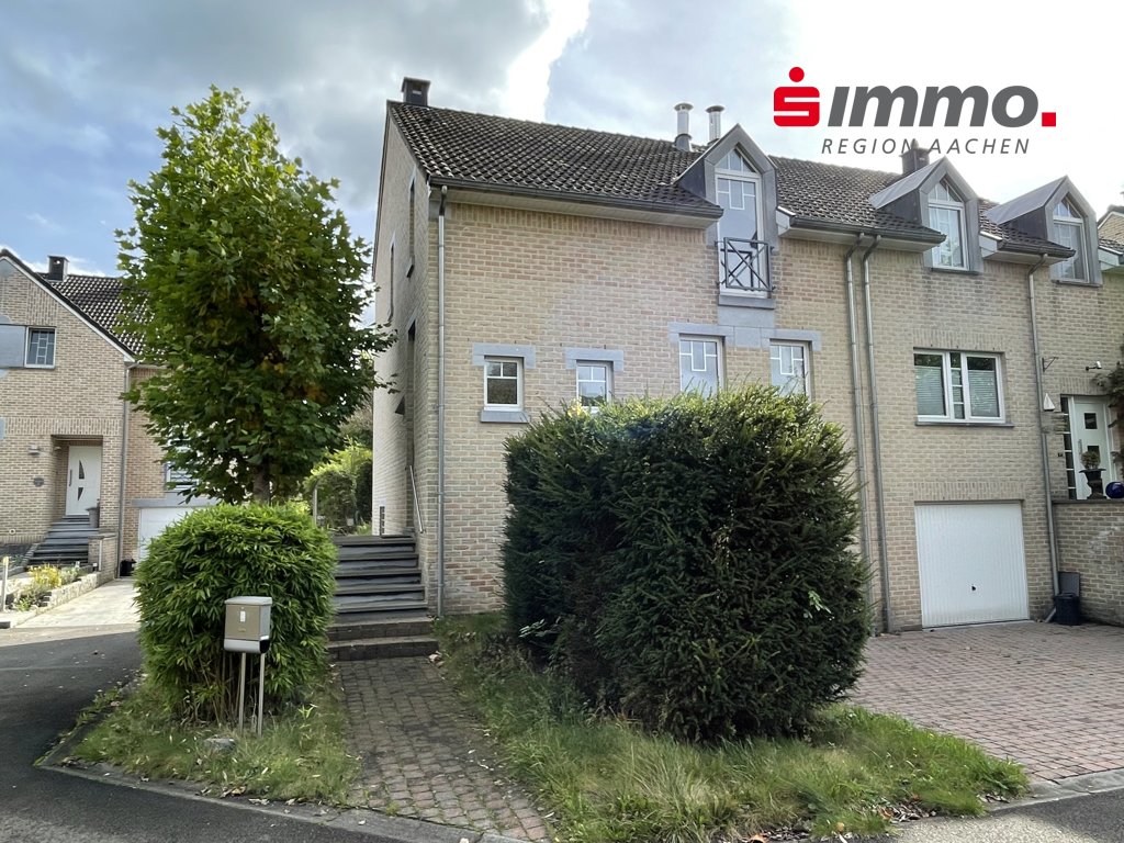 Doppelhaushälfte zum Kauf 289.000 € 4 Zimmer 100 m²<br/>Wohnfläche 436 m²<br/>Grundstück Neu-Moresnet Kelmis 4721