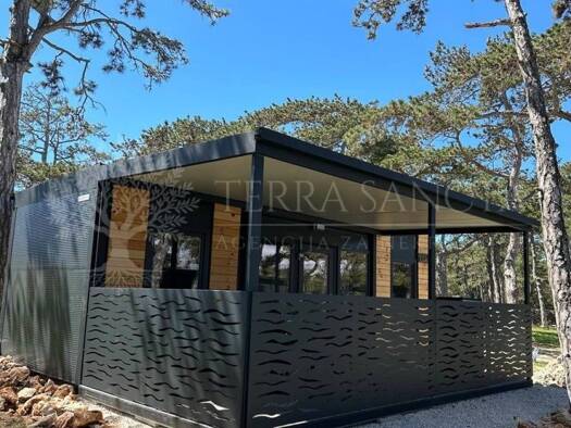 Haus zum Kauf 53.000 € 2 Zimmer 24 m² Ražanac
