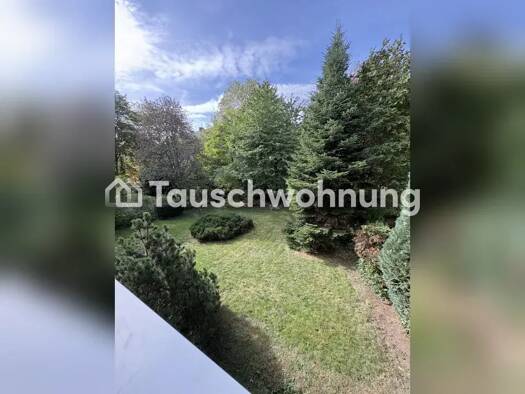 Wohnung zur Miete Tauschwohnung 690 € 2 Zimmer 55 m² 1. Geschoss Braunsfeld Köln 50933