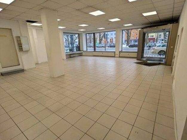 Laden zur Miete provisionsfrei 2.646 € 5 Zimmer 189 m² Verkaufsfläche Münsterstr. 88 Derendorf Düsseldorf 40476