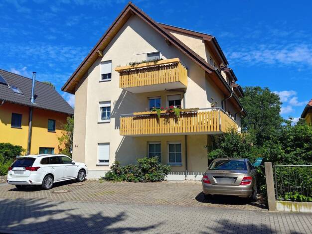 Wohnung zum Kauf 129.000 € 2 Zimmer 50 m² Radebeul 01445