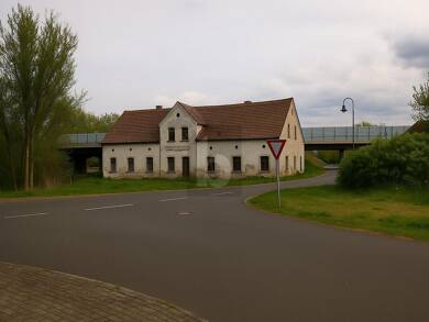 Wohn- und Geschäftshaus zum Kauf als Kapitalanlage geeignet 225.000 € 7 Zimmer 650 m² 950 m² Grundstück Brieskow-Finkenheerd 15295