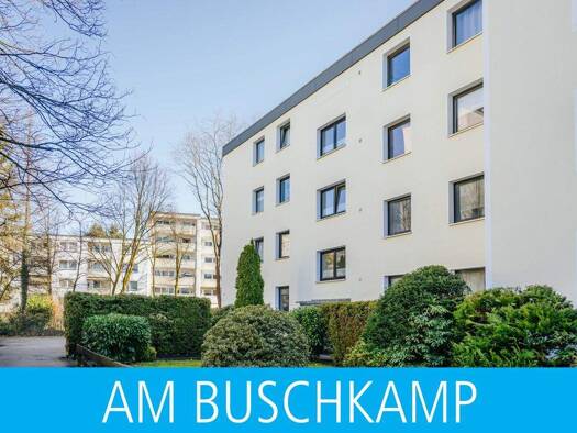 Wohnung zum Kauf 128.000 € 3 Zimmer 70 m² 2. Geschoss Oerlinghausen 33813
