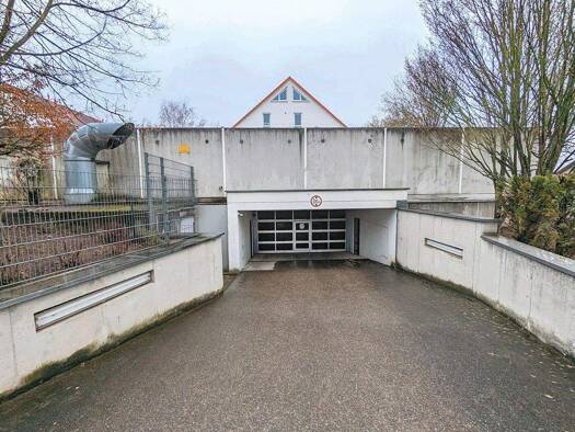 Duplex-Garage zur Miete 59 € Daniel-Brendel-Straße 999 Drais Mainz 55127
