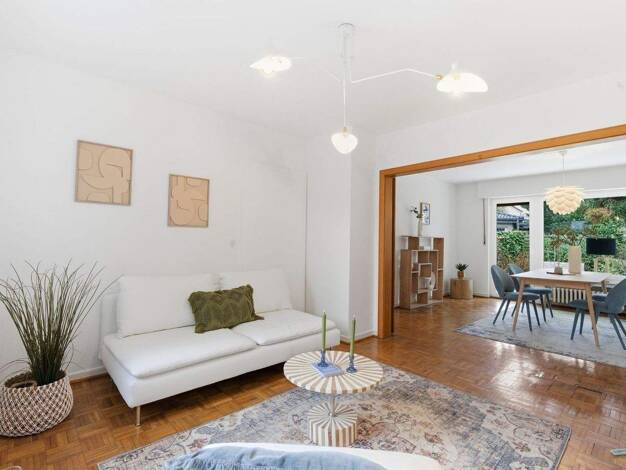 Reihenendhaus zum Kauf 385.000 € 5 Zimmer 106 m² 456 m² Grundstück Pennenfeld Bonn 53177